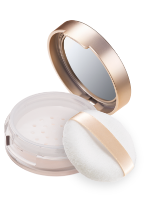 ポテンシャライズルースパウダー