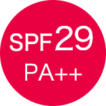 SPF29 PA++