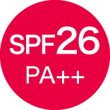 SPF26 PA++