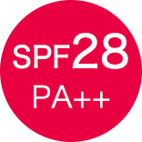 SPF28 PA++