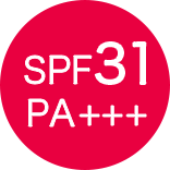 SPF31 PA+++