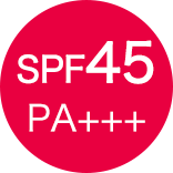 SPF45 PA+++