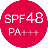 SPF48 PA+++