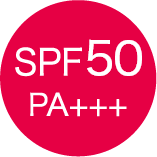 SPF50 PA+++