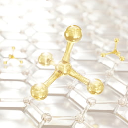 ヒト型セラミド