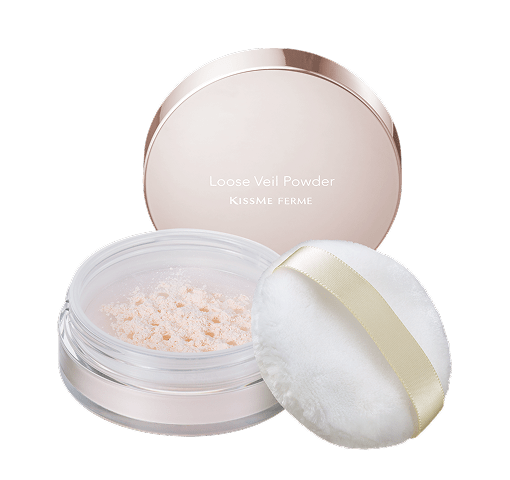 ルースヴェールパウダーEX