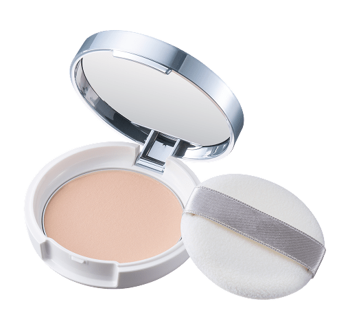 プレストパウダーUV EX