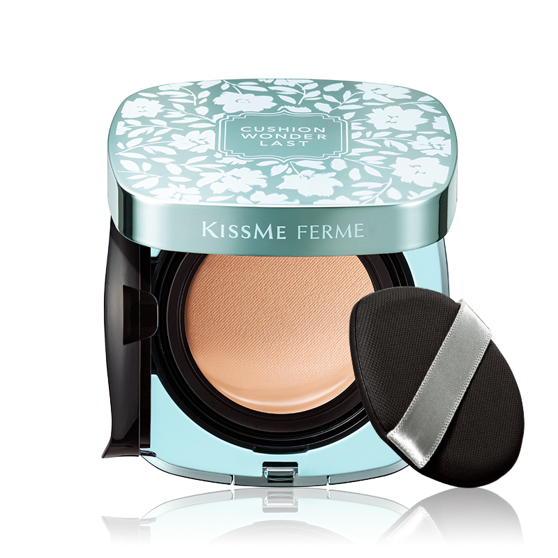 限定セット［レフィル（パフ付）＋デザインケース］