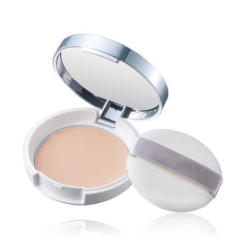 プレストパウダーUV EX