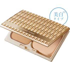 美白タイプ