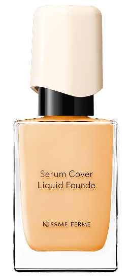 Serum Cover Liquid Foundeの商品画像
