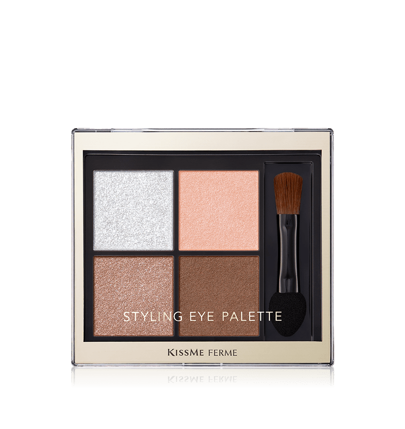 アイメイクのイメージ